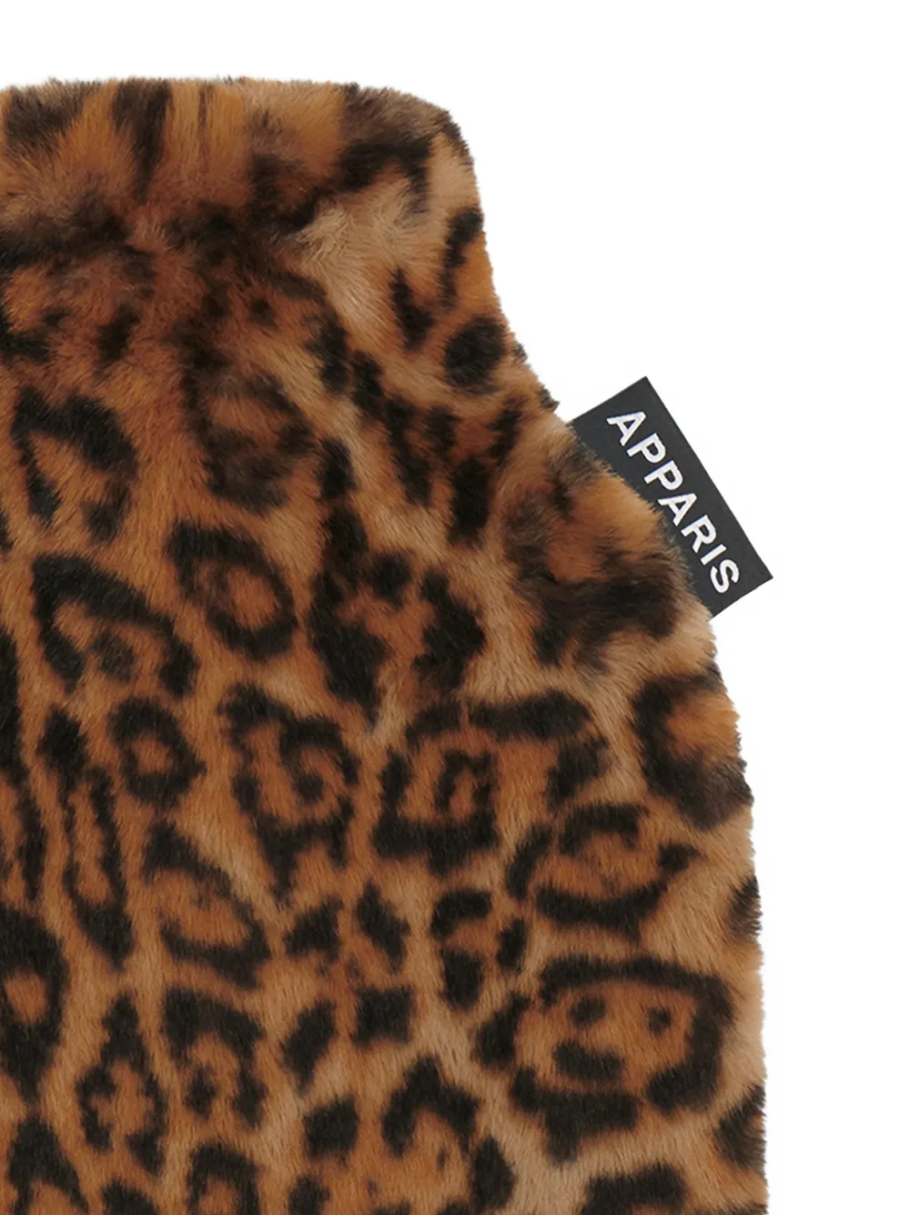 Apparis bouillotte Meena à motif léopard | Bouteilles d'eau & gobelets de voyage | Image 2