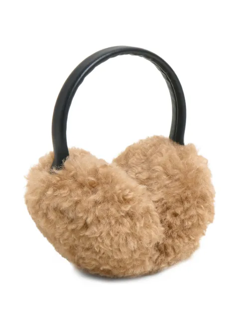 Apparis Esme bouclette earmuffs