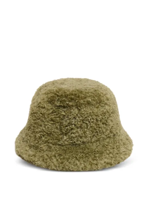 Apparis Amara bouclette bucket hat