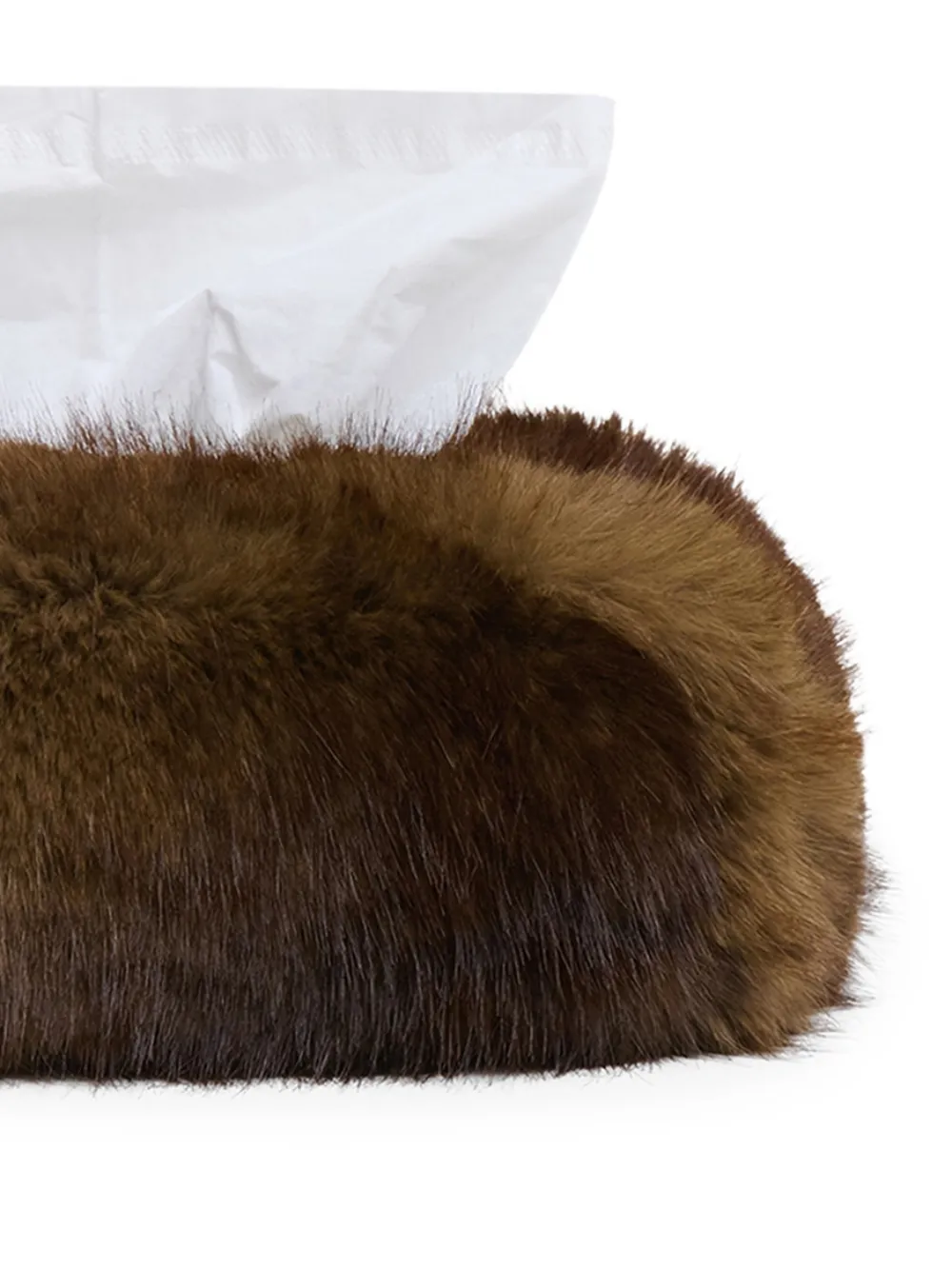 Apparis long tissue box cover | Decorative Boxes | Image 2