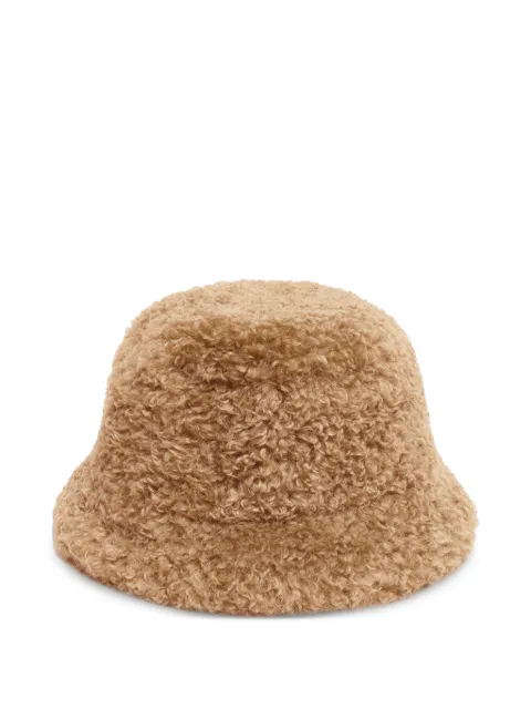 Apparis Amara bouclette bucket hat