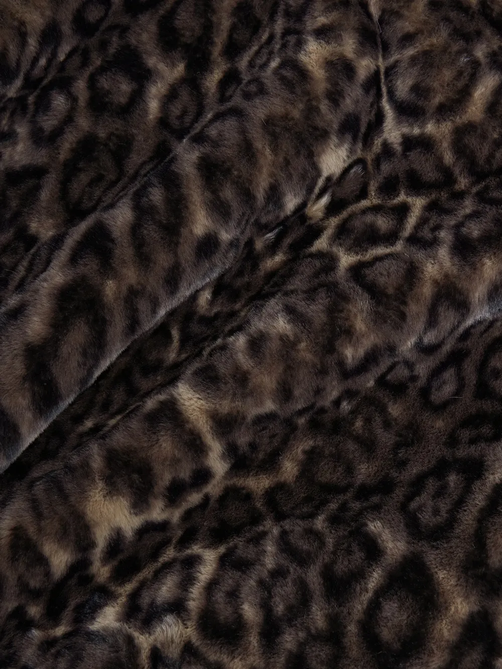 Apparis Brady leopard blanket | Blankets & Throws | Image 2