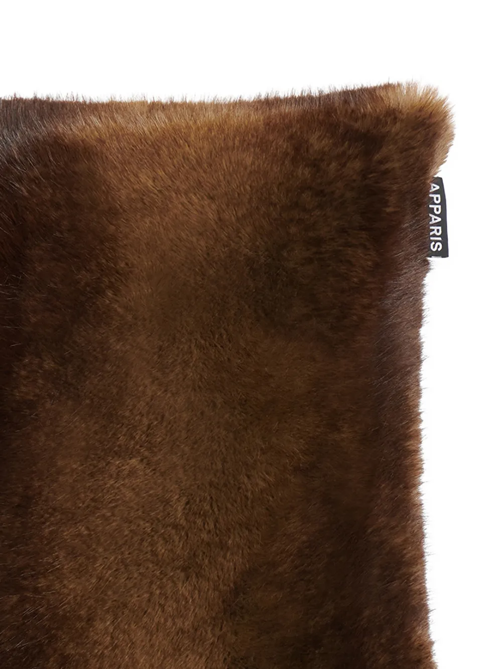 Apparis Brenn mink pillow | Bedding | Image 2