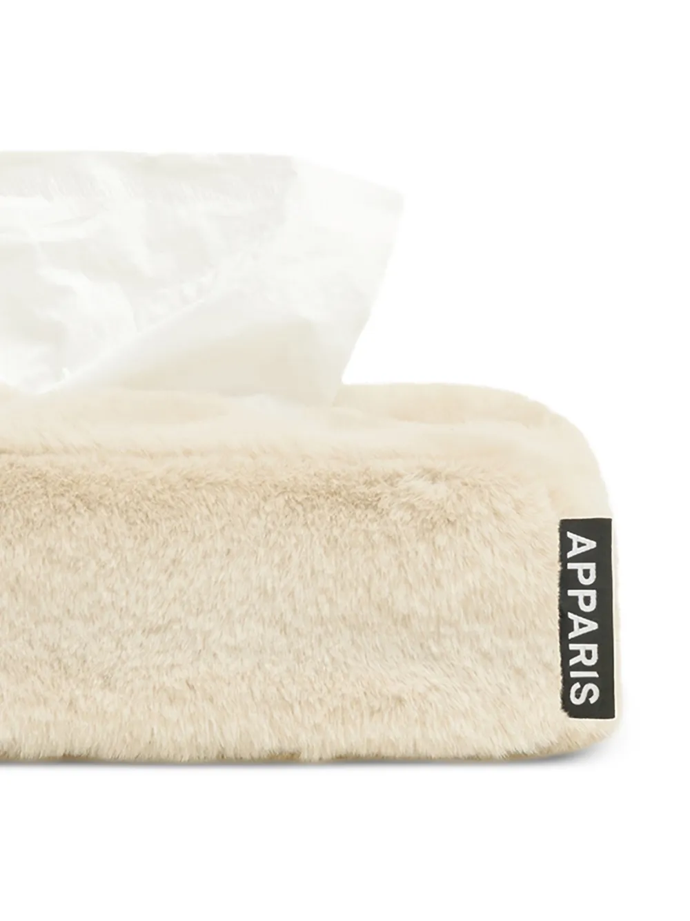 Apparis long tissue box cover | Decorative Boxes | Image 2