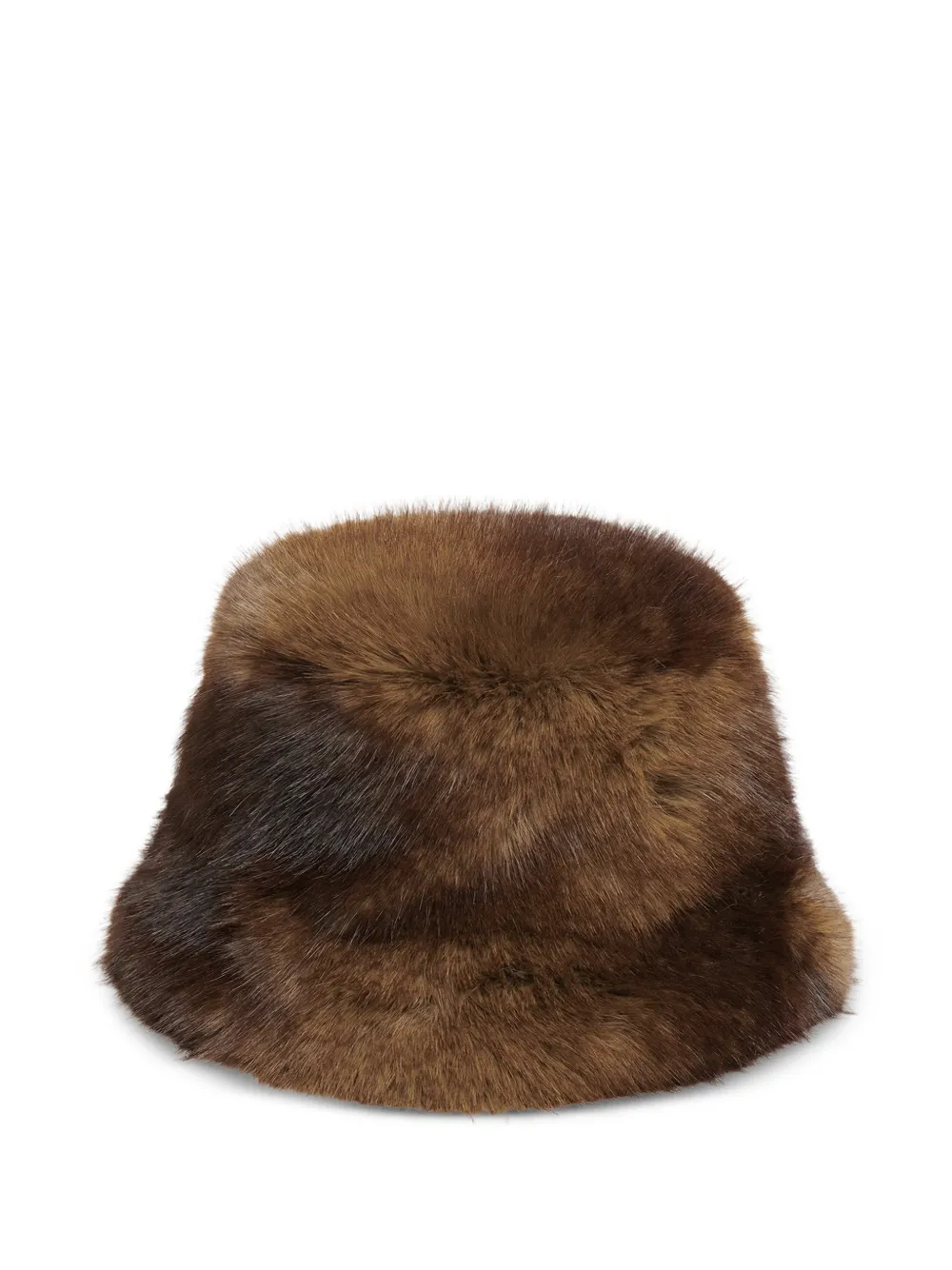 Apparis Gilly bucket hat | Brown | Image 1