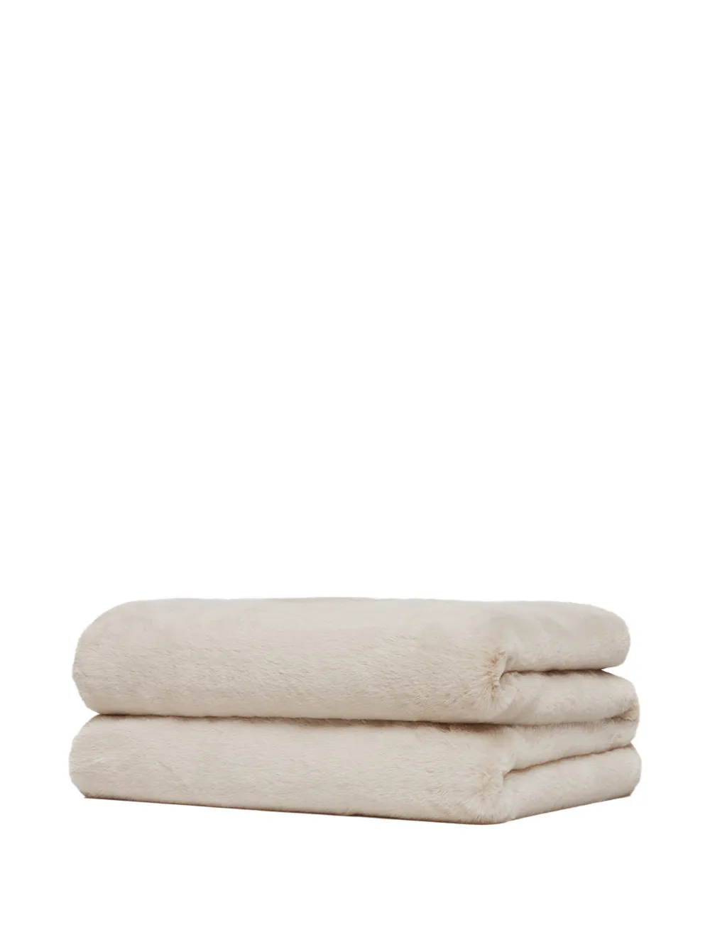 Apparis Brady blanket | Neutrals | Image 1