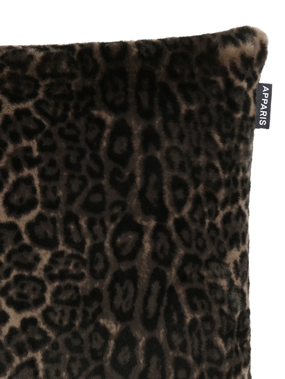 Apparis Brenn leopard pillow | Bedding | Image 2