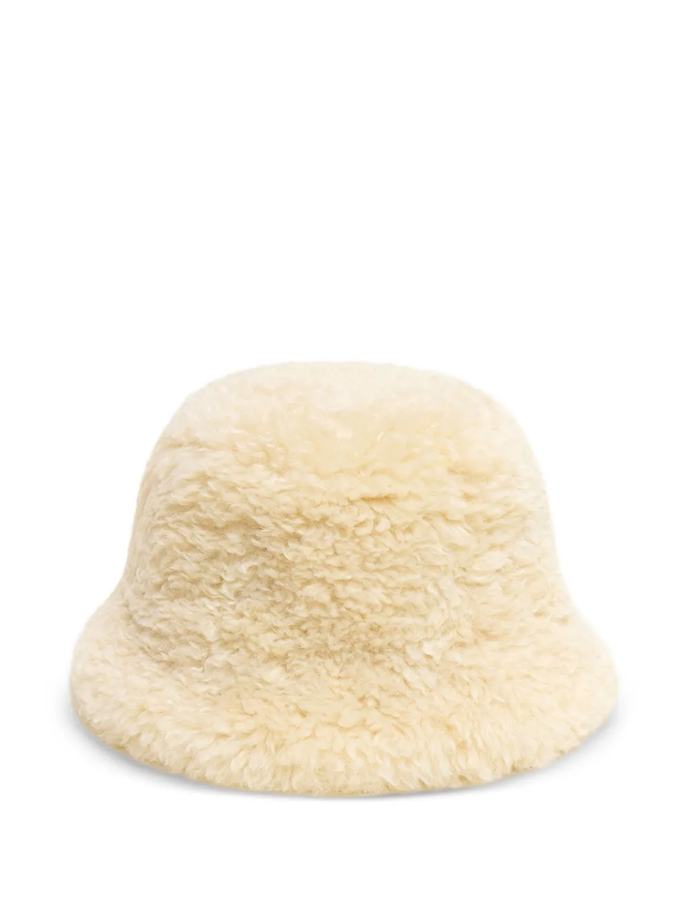 Apparis  Amara bouclette bucket hut | Men | Image 2