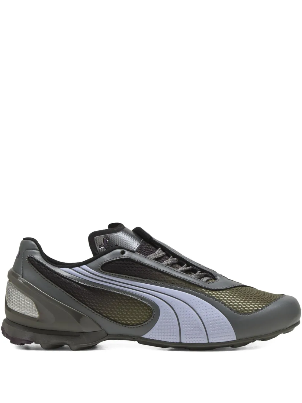 PUMA V-S1 low-top sneakers | Grey | Image 1