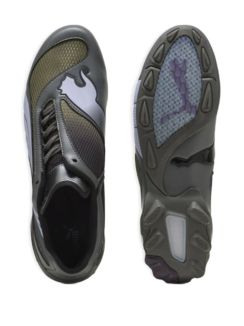 PUMA V-S1 low-top sneakers | Low-Tops | Image 2