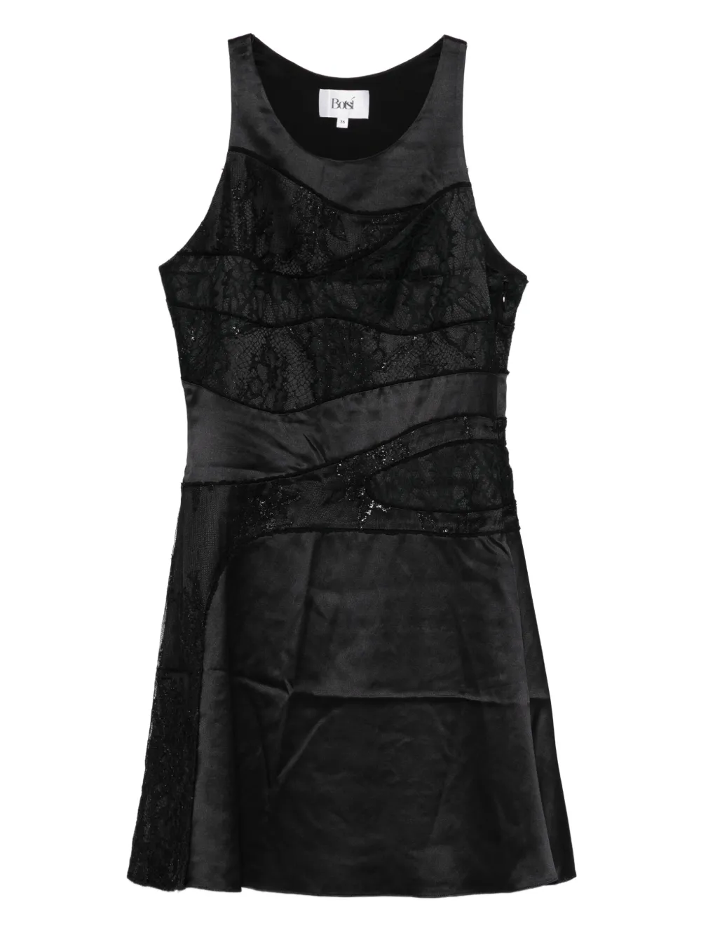 Botsi Eterna dress | Black | Image 1