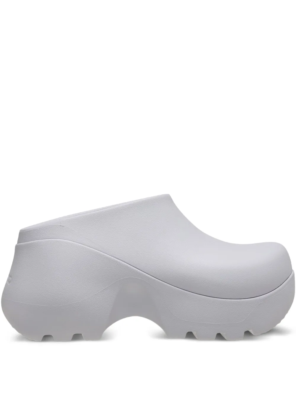 Crocs sandalias Hydra Clog | blanco | Image 1