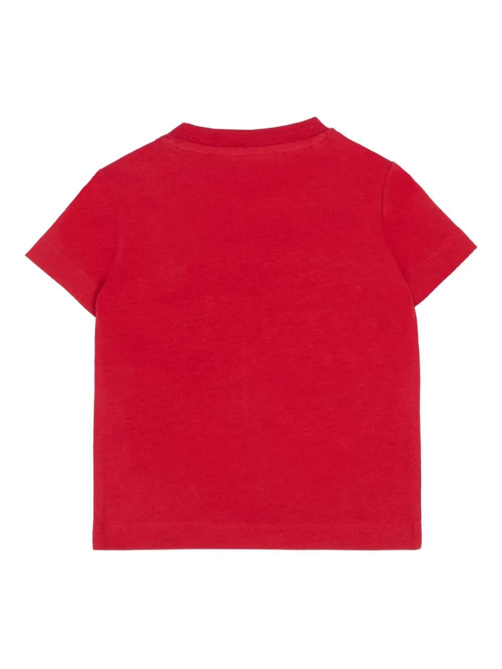 TRUSSARDI JUNIOR T-shirt Rood