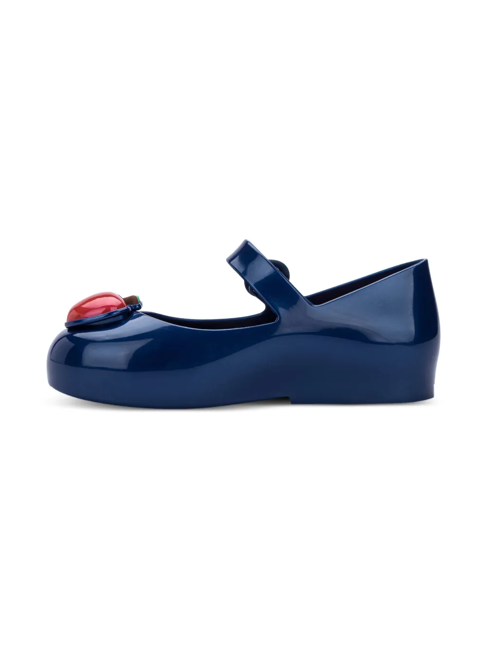 Mini Melissa x Disney Sweet Love Princess ballerina's Blauw