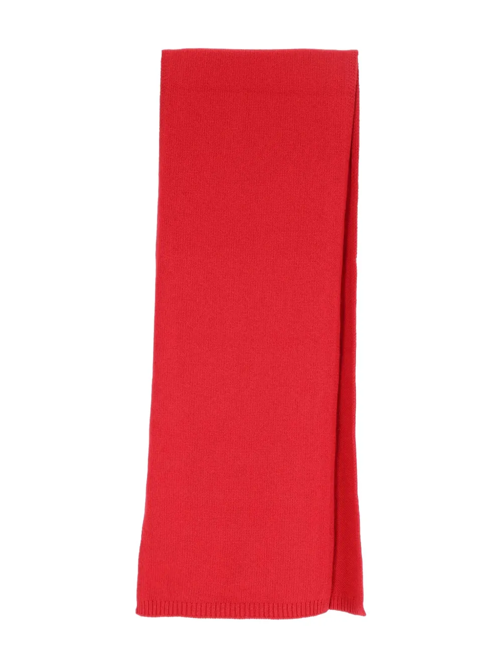 Studio Nicholson Izul scarf | Red | Image 1