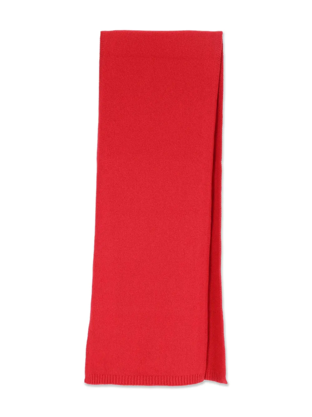 Studio Nicholson Izul scarf | Red | Image 1