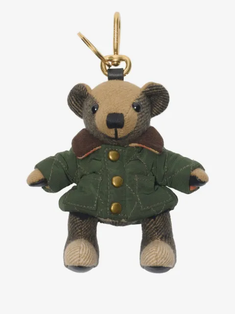 Burberry Thomas Bear charm