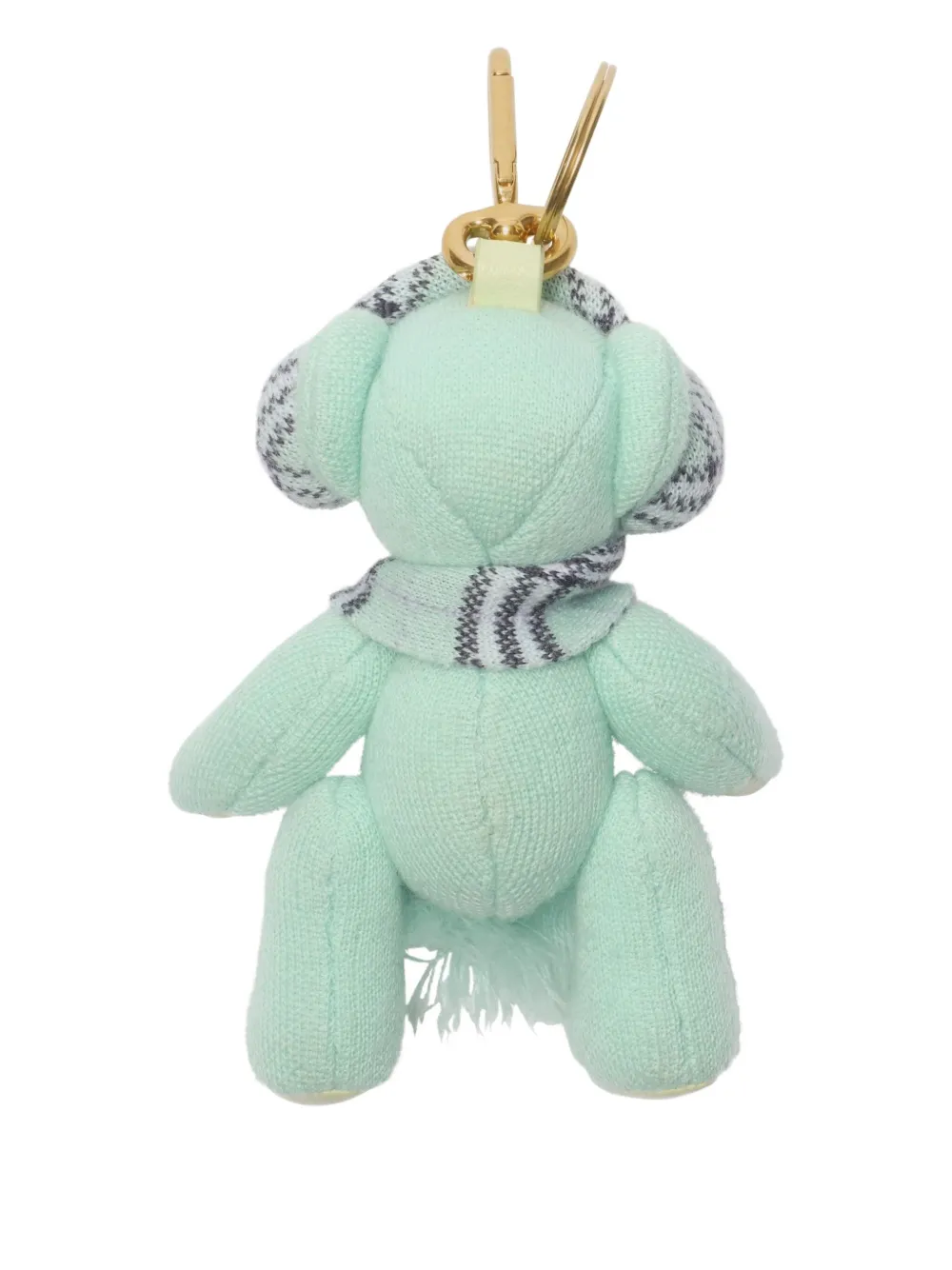 Burberry Thomas Bear bedel Groen