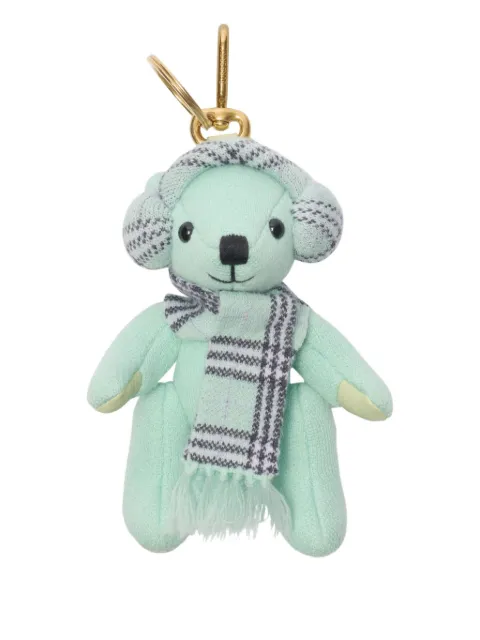 Burberry Thomas Bear charm
