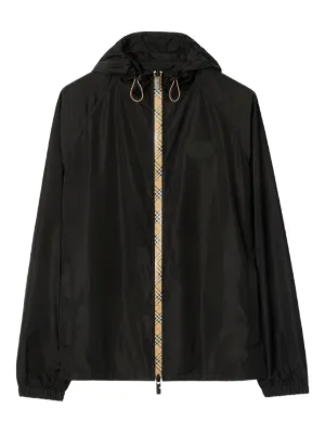 Burberry ヴィンテージチェック ジャケット 通販 - FARFETCH