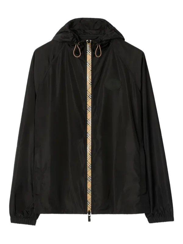 ジャケット・アウター Burberry Black Babel Gimmick jacket M 32556902_62907671_600.jpg