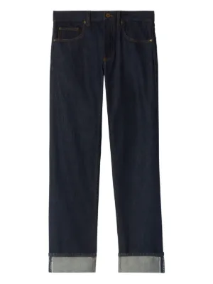 Burberry（バーバリー）メンズ ジーンズ - FARFETCH
