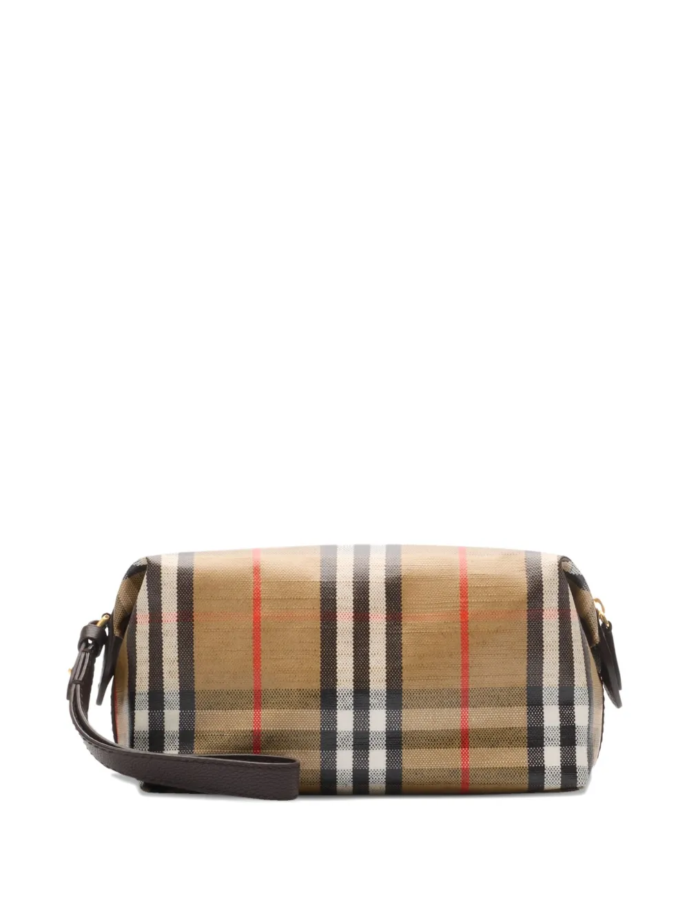 Burberry Highlands toilettas - Beige