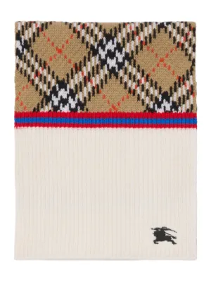 Burberry Kids（バーバリー・キッズ）スカーフ＆マフラー - FARFETCH