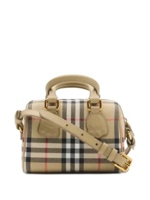 Burberry Kids（バーバリー・キッズ）ショルダーバッグ - FARFETCH