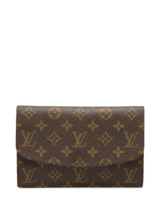 Louis Vuitton Pre-Owned
