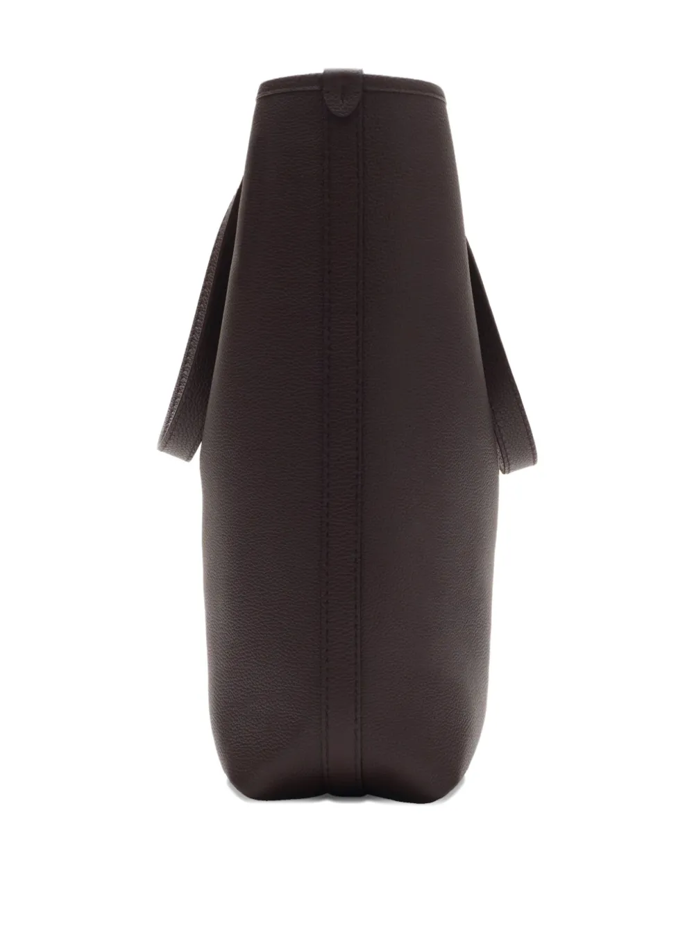 Burberry Heuptas met logoplakkaat Bruin