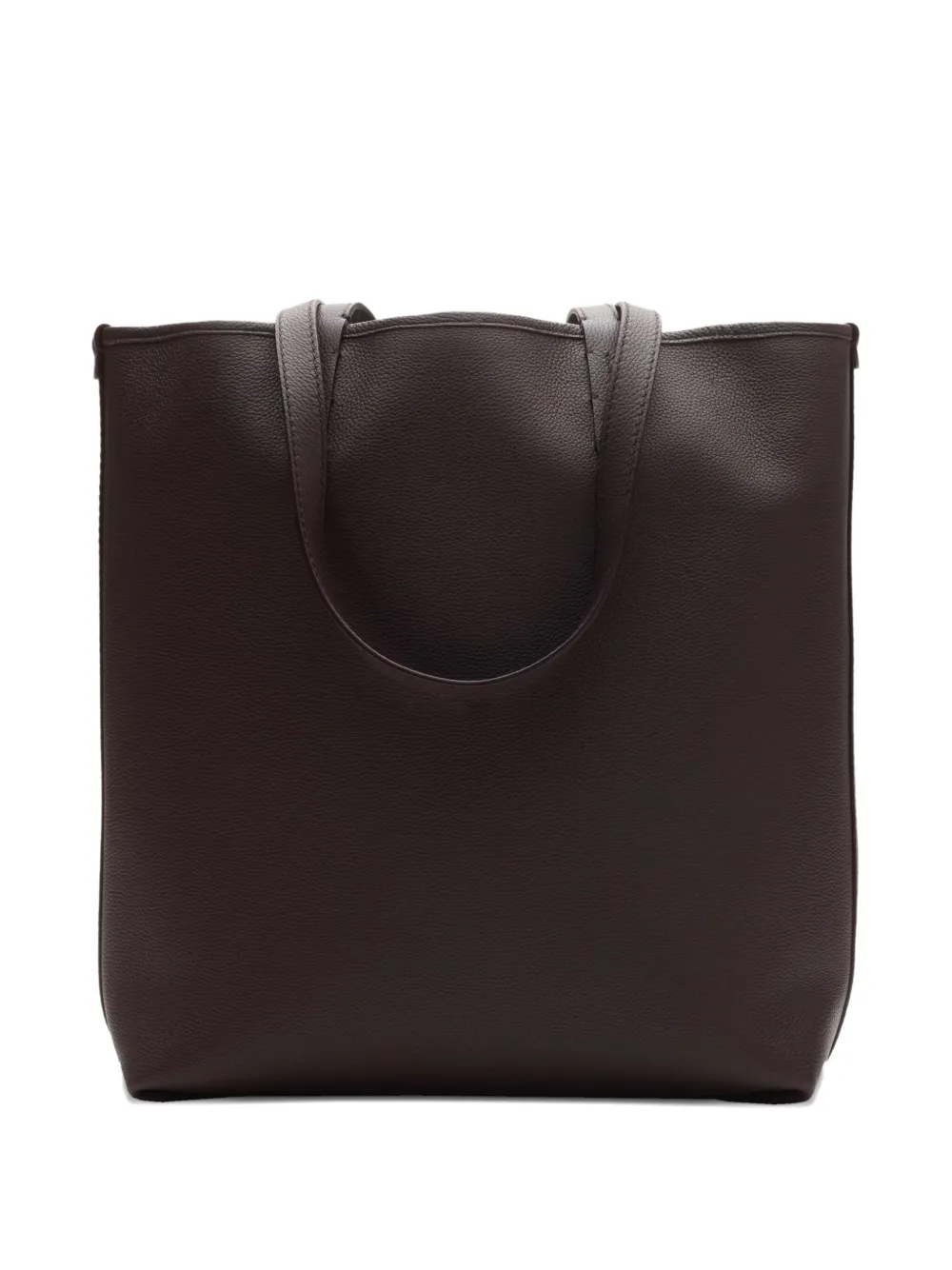 Burberry tote con placa del logo | Image 2