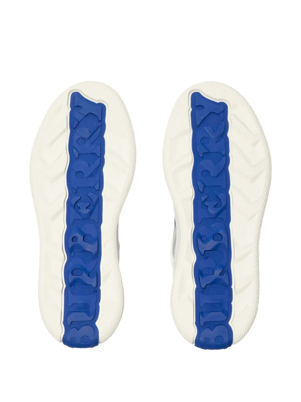 Burberry Terrace sneakers Wit