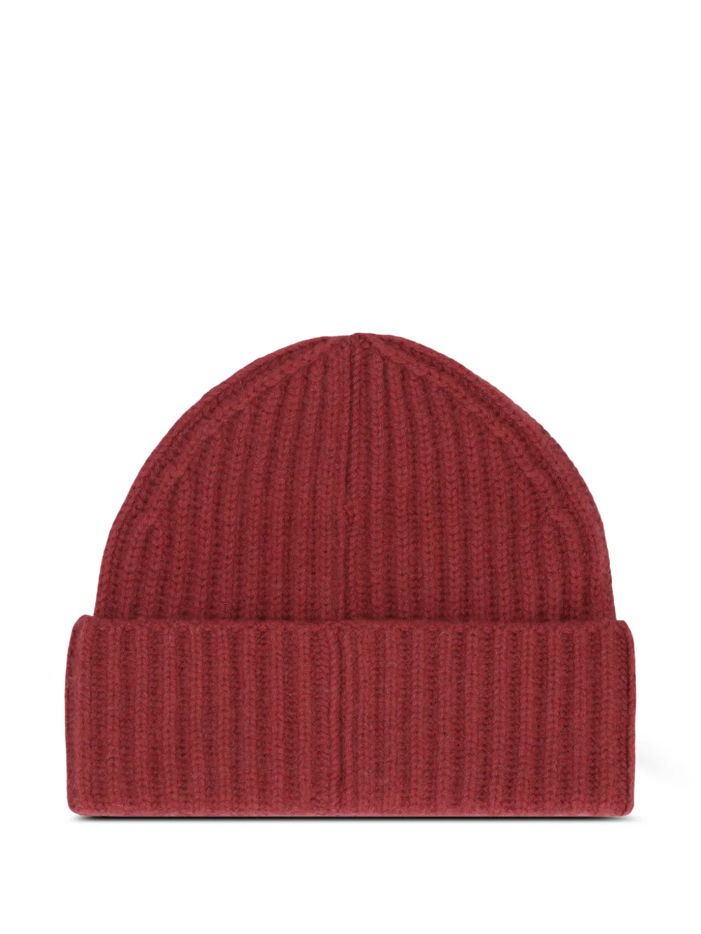 Vince cashmere beanie hat | Image 2