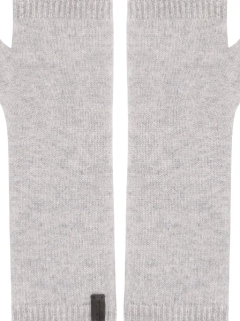 Vince gants en cachemire