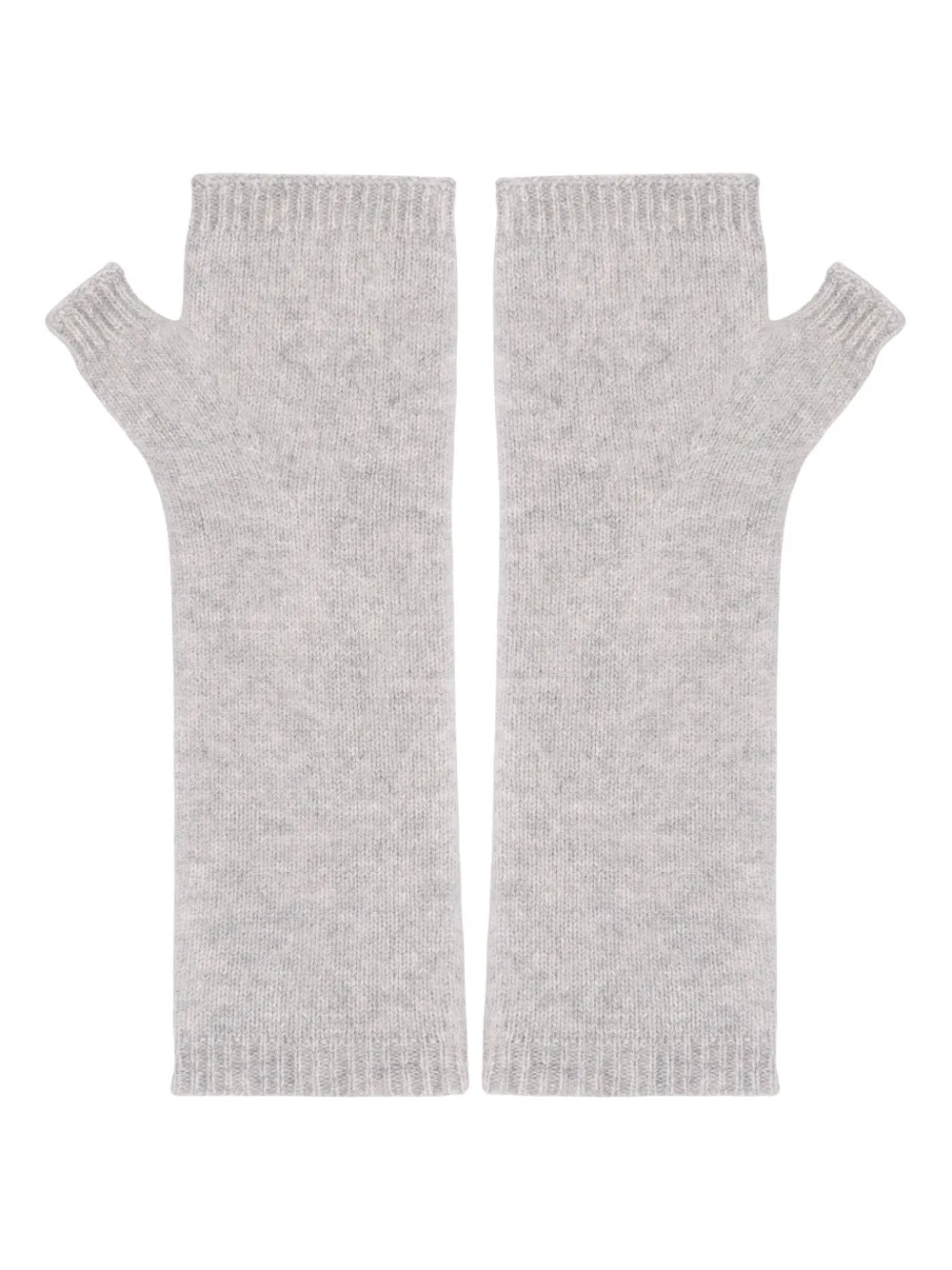 Vince Kasjmier handschoenen - Grijs