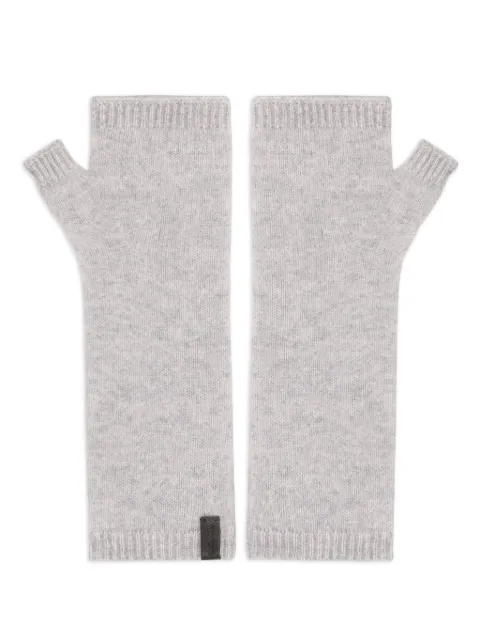 Vince cashmere gloves