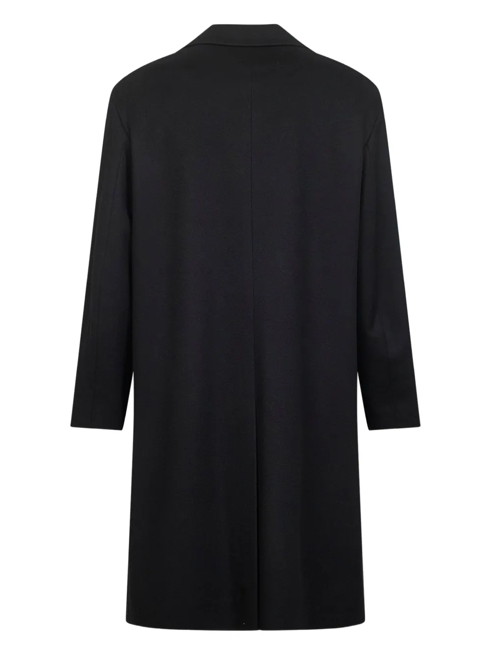 Lardini abrigo con botones | Abrigos con botonadura simple | Image 2