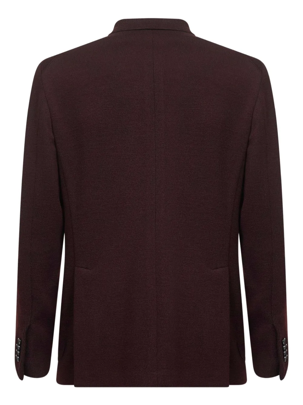 Tagliatore double-breasted peak-lapel blazer | Blazers | Image 2