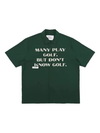 Students Golf