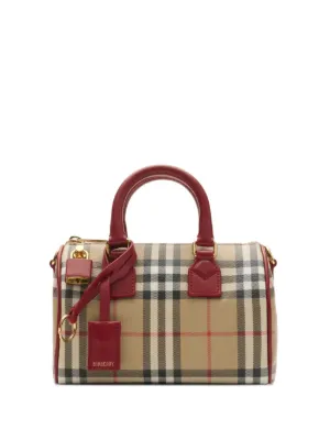 Burberry（バーバリー）ウィメンズ ミニバッグ - FARFETCH