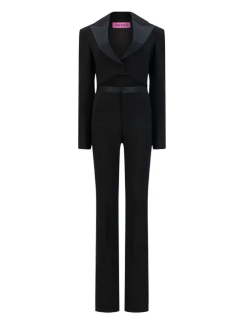 GAUGE81 Talara cut-out jumpsuit