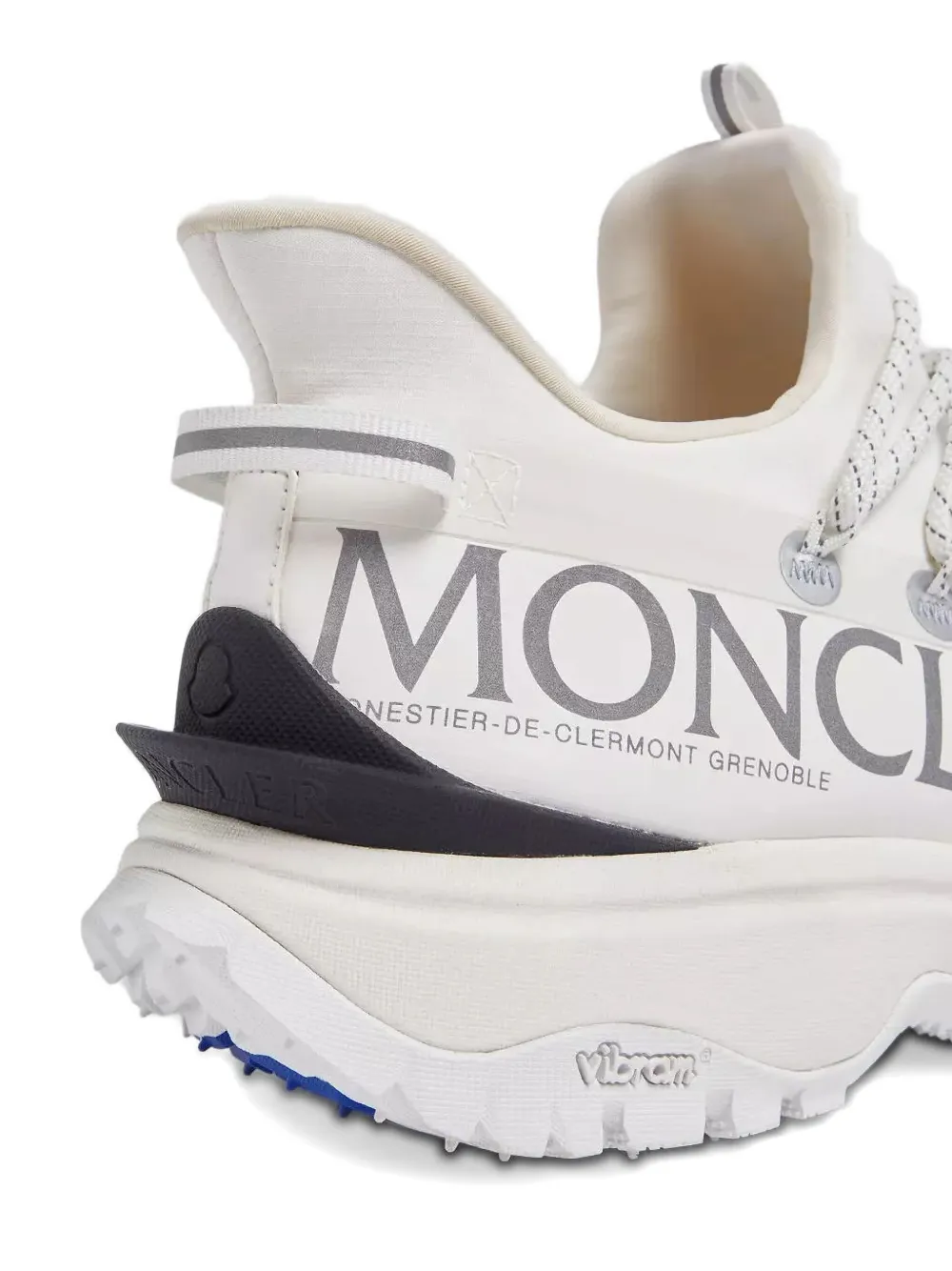 Moncler Trailgrip Lite 2 sneakers - Wit