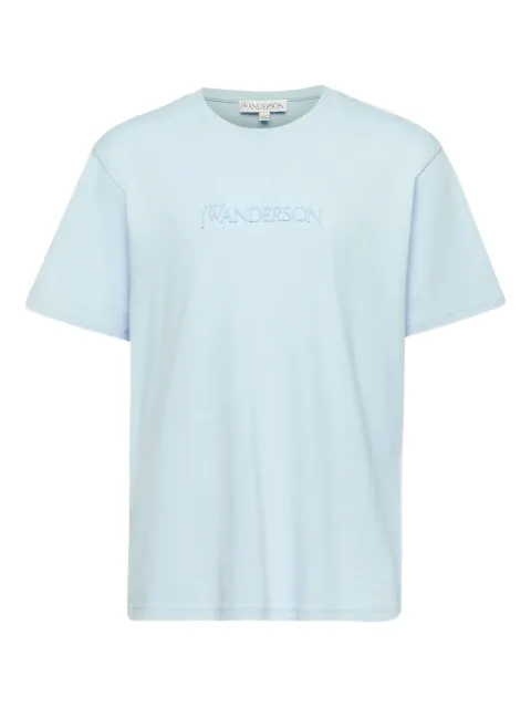 JW Anderson logo T-shirt