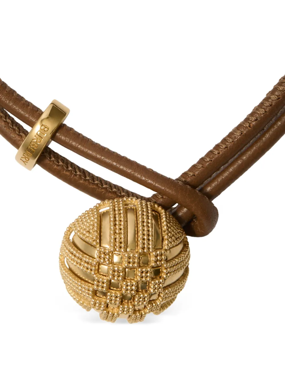 Burberry pulsera con cierre deslizante | Image 2