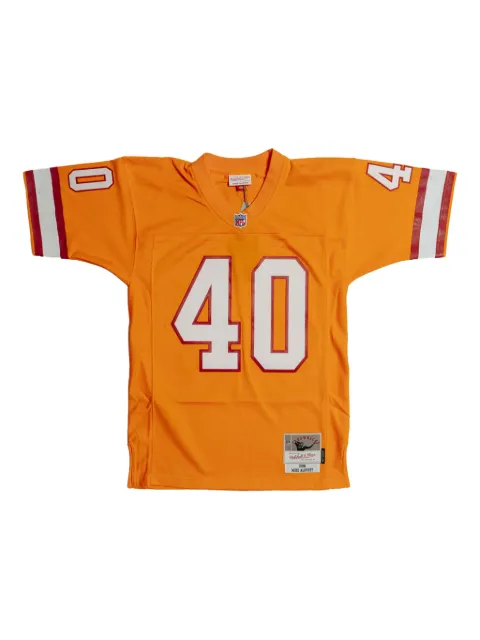 Mitchell & Ness NFL "Tampa Bay Buccaneer 1996 Mike Alstott" jersey