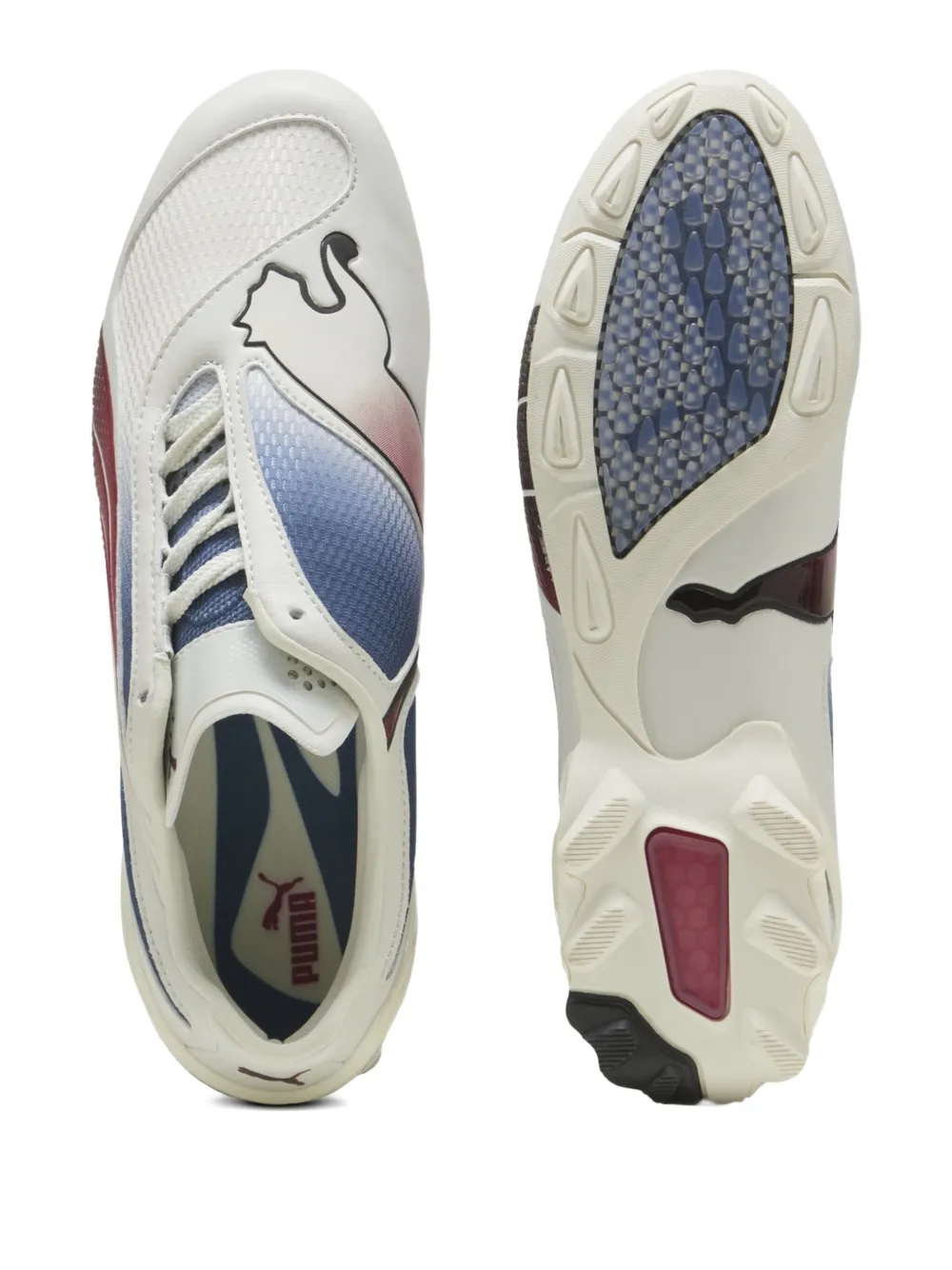 PUMA V-S1 low-top sneakers | Low-Tops | Image 2