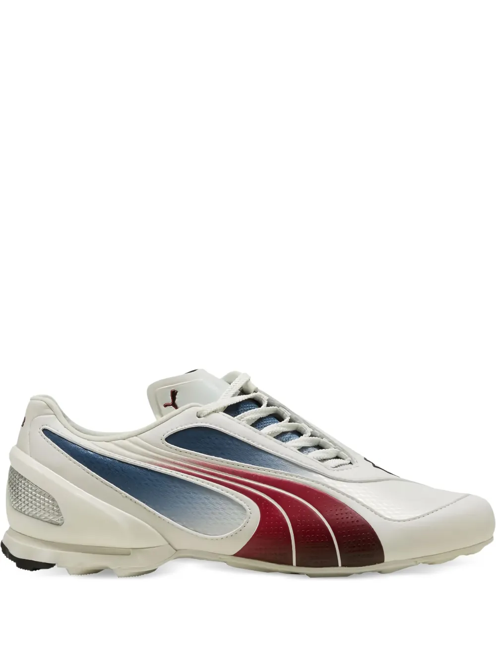 PUMA V-S1 low-top sneakers | White | Image 1