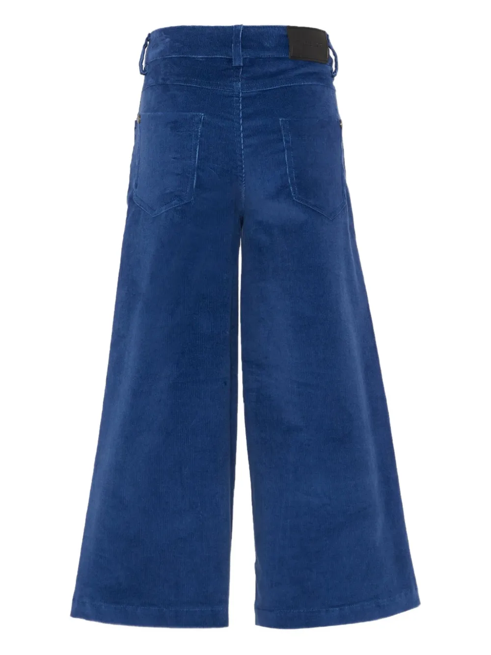 TRUSSARDI JUNIOR corduroy trousers | Boys Casual Trousers | Image 2