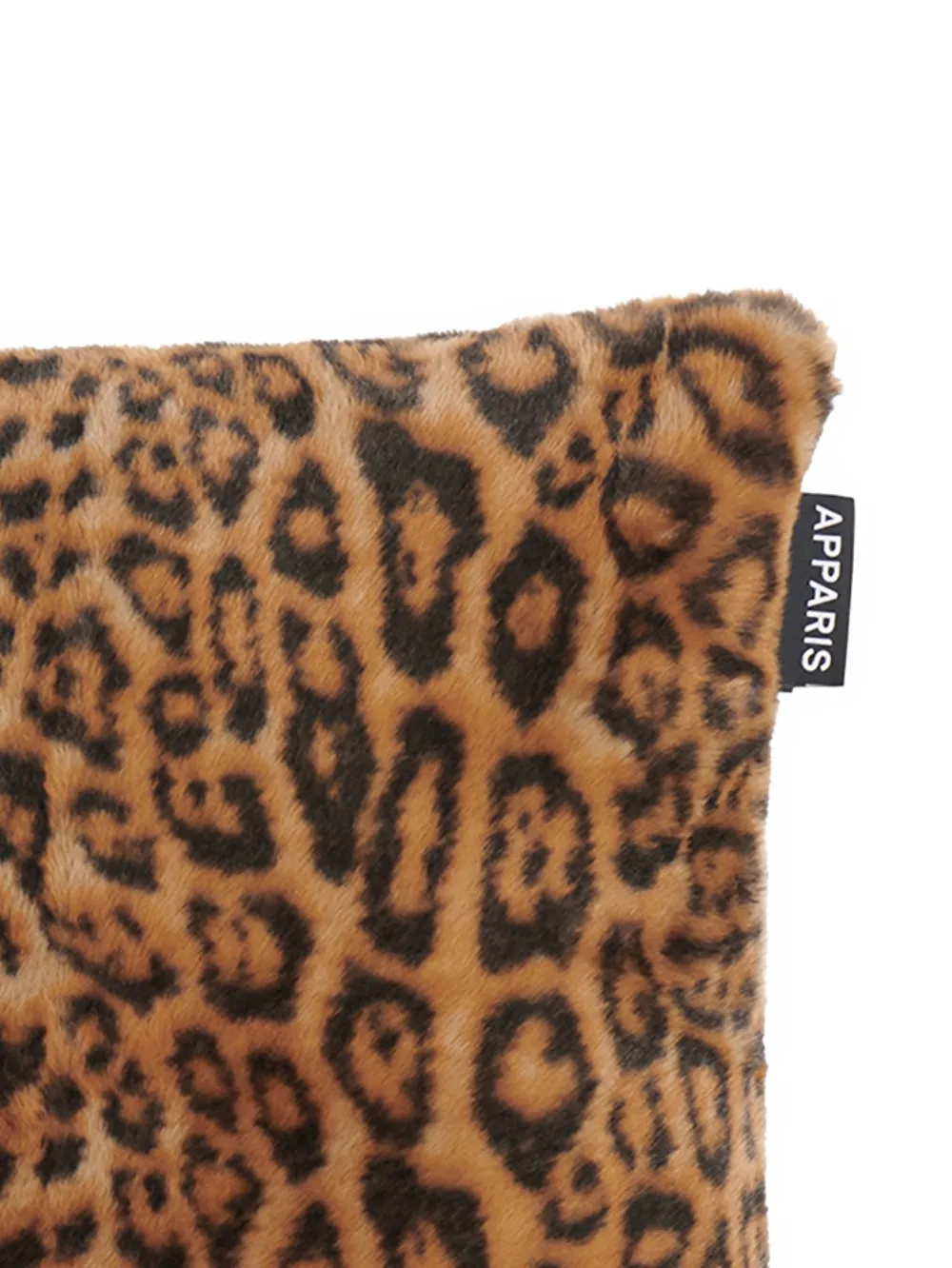 Apparis Brenn leopard pillow | Bedding | Image 2
